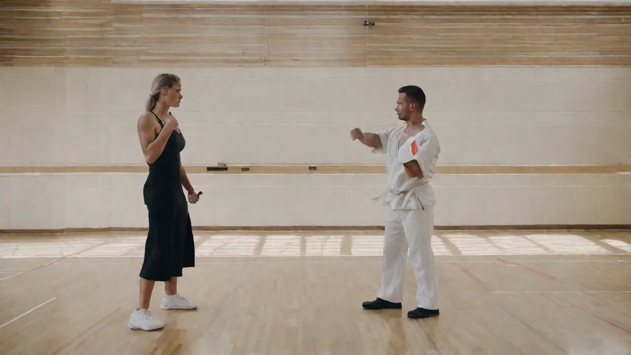 How to Use Evidence of Self-Defense Effectively in Court