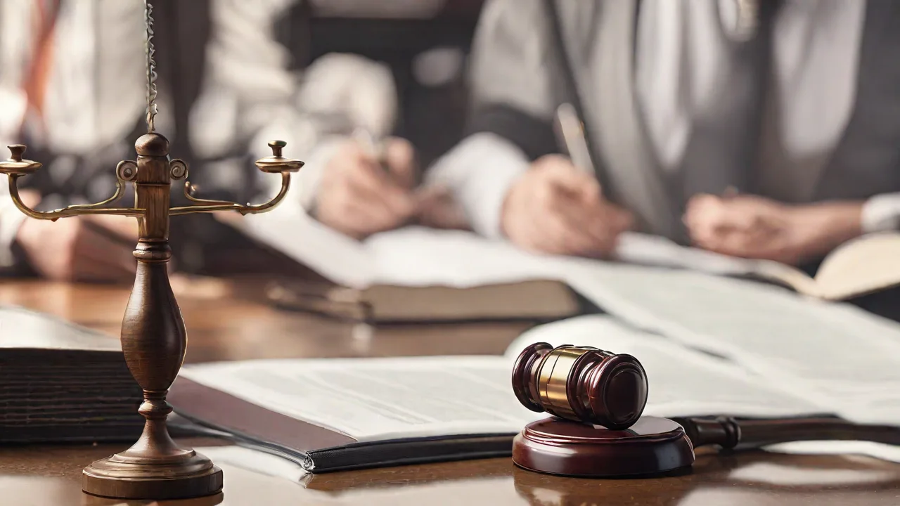 Criminal Law