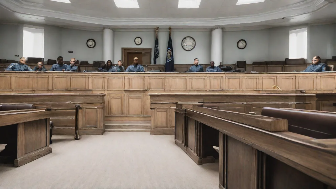Understanding the Sentencing Guidelines for Battery Convictions